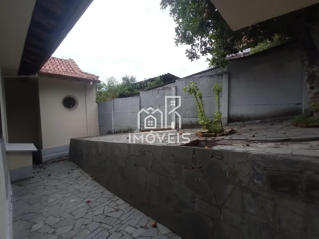 Imagem 16: Casa À Venda em Barbacena - Mg com 3 Quartos Sendo 1 Suíte no Centro