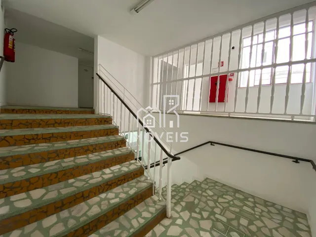 Imagem 4: Sala Comercial Ampla com 140,7M À Venda, Centro, Barbacena - Mg