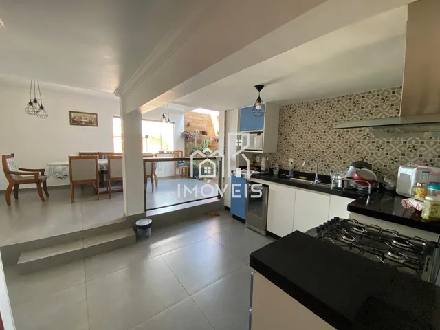 Imagem 8: Casa À Venda com 300M de Área Construída, São José, Barbacena - Mg