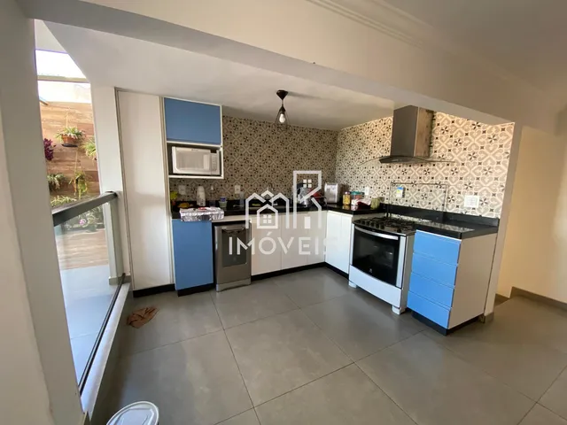 Imagem 9: Casa À Venda com 300M de Área Construída, São José, Barbacena - Mg