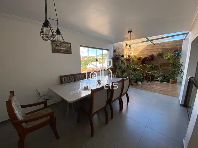 Imagem 10: Casa À Venda com 300M de Área Construída, São José, Barbacena - Mg