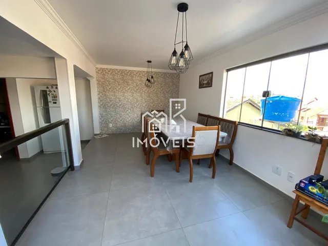 Imagem 11: Casa À Venda com 300M de Área Construída, São José, Barbacena - Mg