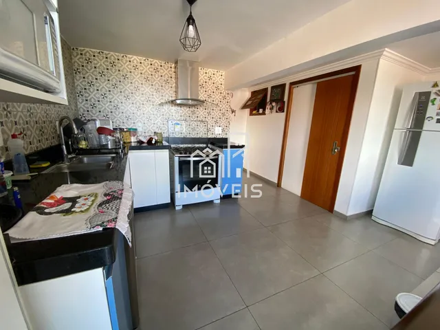Imagem 13: Casa À Venda com 300M de Área Construída, São José, Barbacena - Mg