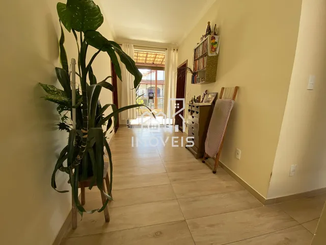 Imagem 14: Casa À Venda com 300M de Área Construída, São José, Barbacena - Mg