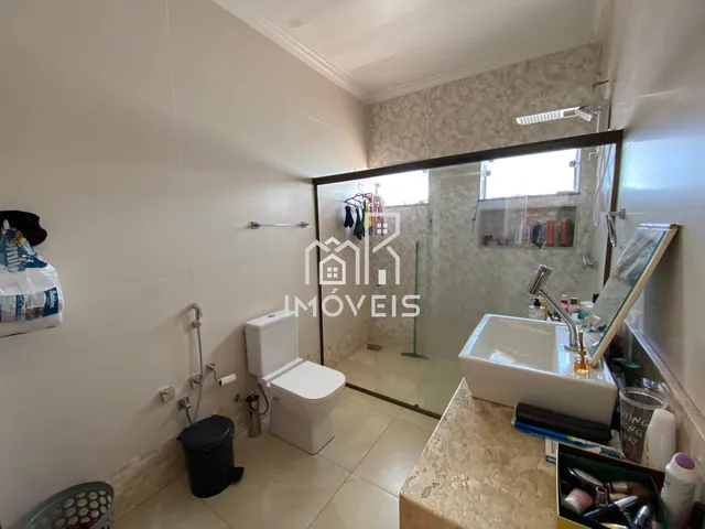 Imagem 15: Casa À Venda com 300M de Área Construída, São José, Barbacena - Mg