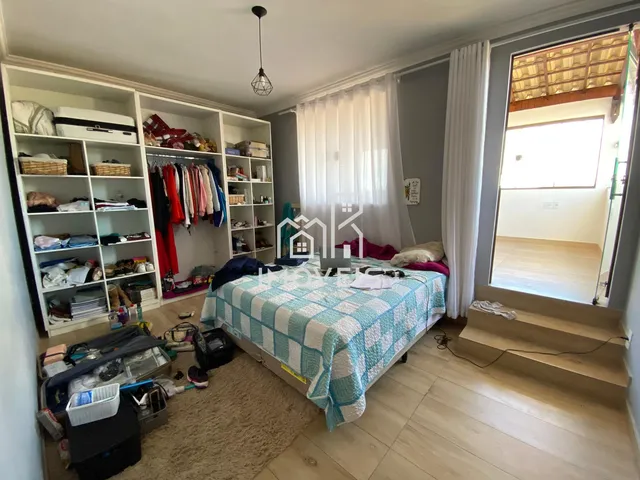Imagem 16: Casa À Venda com 300M de Área Construída, São José, Barbacena - Mg