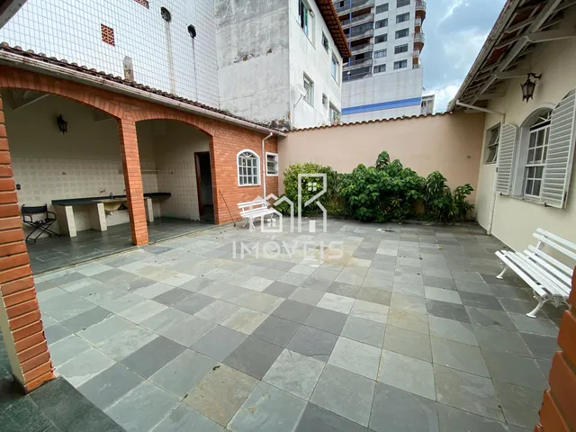 Imagem 4: Casa À Venda com 4 Dormitórios Sendo 2 Suítes, Centro, Barbacena - Mg