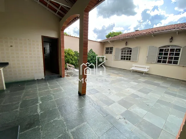 Imagem 3: Casa À Venda com 4 Dormitórios Sendo 2 Suítes, Centro, Barbacena - Mg