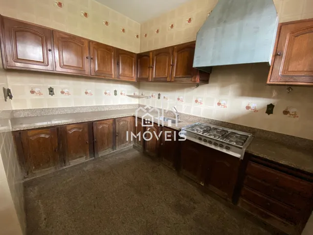 Imagem 5: Casa À Venda com 4 Dormitórios Sendo 2 Suítes, Centro, Barbacena - Mg