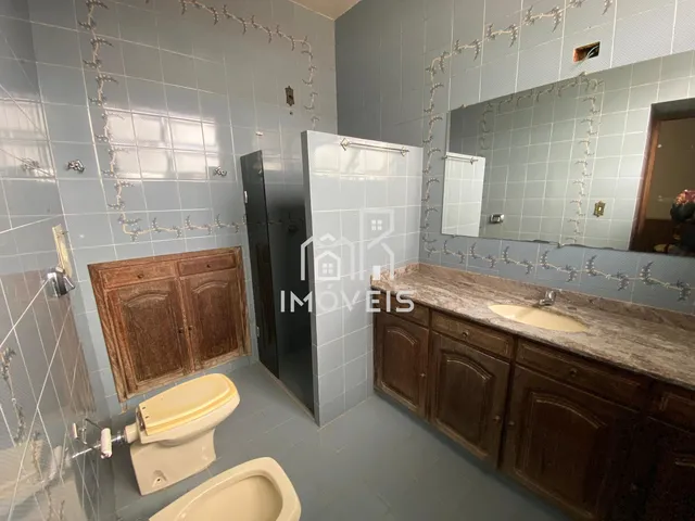 Imagem 9: Casa À Venda com 4 Dormitórios Sendo 2 Suítes, Centro, Barbacena - Mg