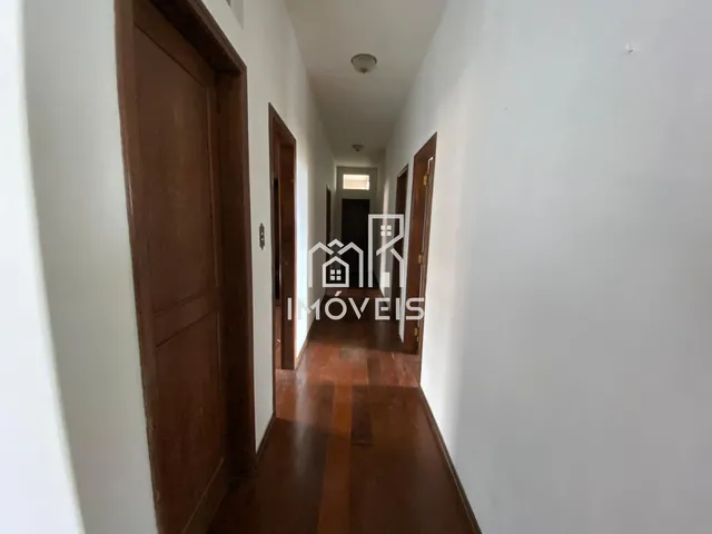 Imagem 13: Casa À Venda com 4 Dormitórios Sendo 2 Suítes, Centro, Barbacena - Mg