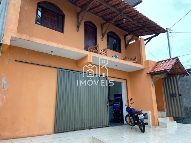 Imagem: Casa com 3 Dormitórios À Venda, Valentim