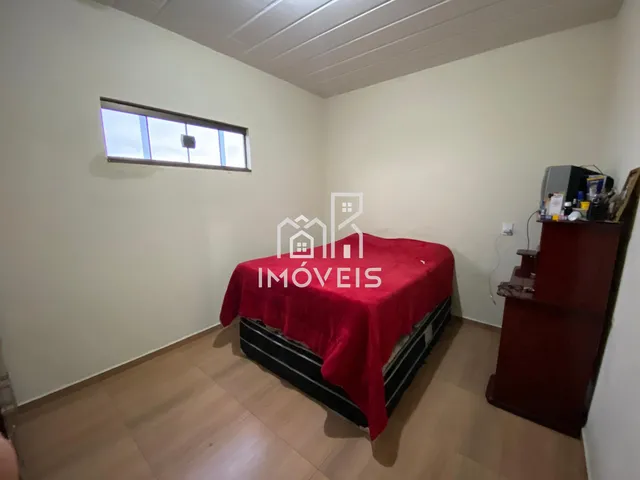 Imagem 4: Casa com 3 Dormitórios À Venda, Valentim Prenassi, Barbacena - Mg