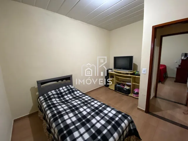 Imagem 5: Casa com 3 Dormitórios À Venda, Valentim Prenassi, Barbacena - Mg