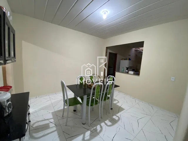 Imagem 8: Casa com 3 Dormitórios À Venda, Valentim Prenassi, Barbacena - Mg