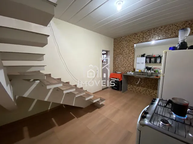 Imagem 12: Casa com 3 Dormitórios À Venda, Valentim Prenassi, Barbacena - Mg