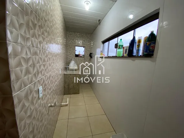 Imagem 13: Casa com 3 Dormitórios À Venda, Valentim Prenassi, Barbacena - Mg