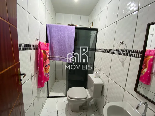 Imagem 9: Casa com 3 Dormitórios À Venda, Valentim Prenassi, Barbacena - Mg