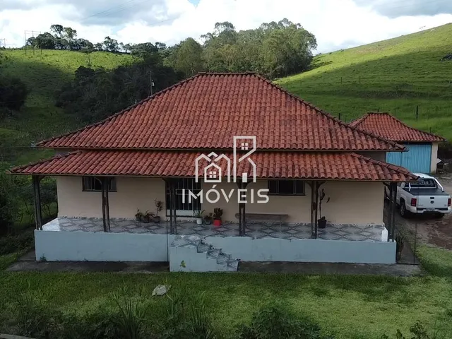 Imagem 8: Sítio À Venda em Barbacena com 3 Dormitórios Sendo 1 Suíte Galego