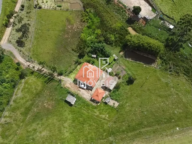 Imagem 6: Sítio À Venda em Barbacena com 3 Dormitórios Sendo 1 Suíte Galego