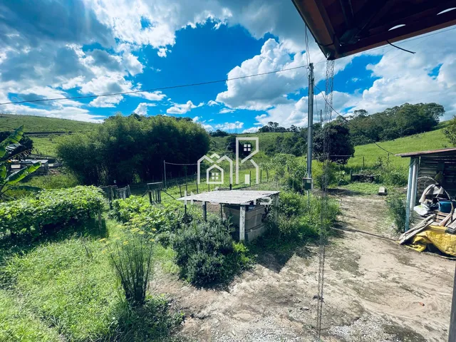 Imagem 13: Sítio À Venda em Barbacena com 3 Dormitórios Sendo 1 Suíte Galego