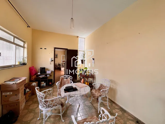 Imagem 15: Casa À Venda em Barbacena - Mg com 5 Dormitórios, Sendo Uma Suíte no São José