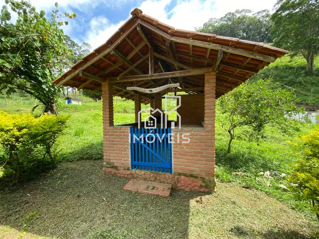 Imagem 6: Sítio À Venda em Barbacena - Mg com 400.000 M² em Correia de Almeida