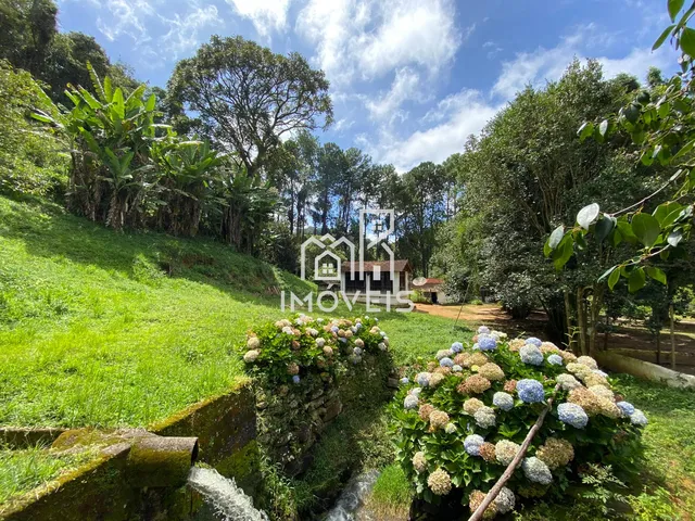 Imagem 12: Sítio À Venda em Barbacena - Mg com 400.000 M² em Correia de Almeida