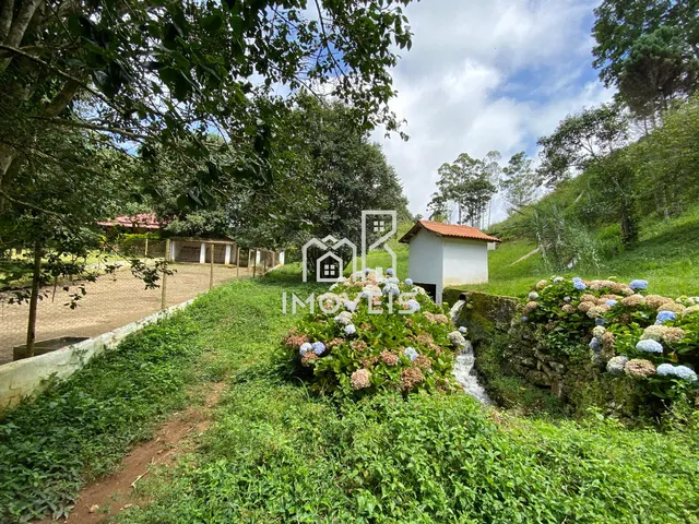 Imagem 13: Sítio À Venda em Barbacena - Mg com 400.000 M² em Correia de Almeida