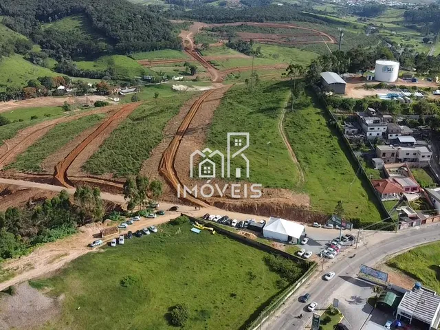 Imagem 4: Lotes À Venda em Barbacena a Partir de 300M no Vitória da União em Barbacena
