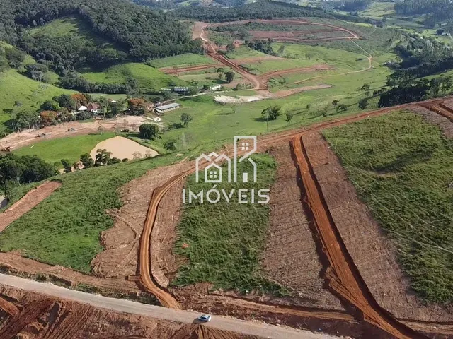 Imagem 3: Lotes À Venda em Barbacena a Partir de 300M no Vitória da União em Barbacena