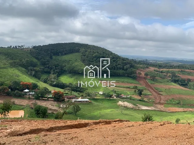 Imagem 10: Lotes À Venda em Barbacena a Partir de 300M no Vitória da União em Barbacena