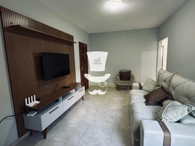 Imagem 9: Apartamento À Venda em Barbacena com 3 Dormitórios no Caminho Novo