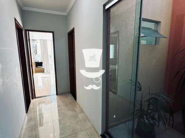 Imagem 4: Apartamento À Venda em Barbacena com 3 Dormitórios no Caminho Novo