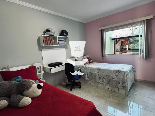 Imagem 10: Apartamento À Venda em Barbacena com 3 Dormitórios no Caminho Novo