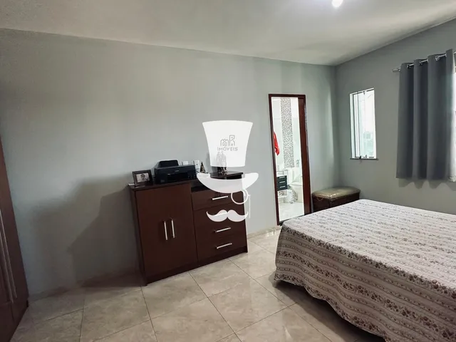 Imagem 5: Apartamento À Venda em Barbacena com 3 Dormitórios no Caminho Novo