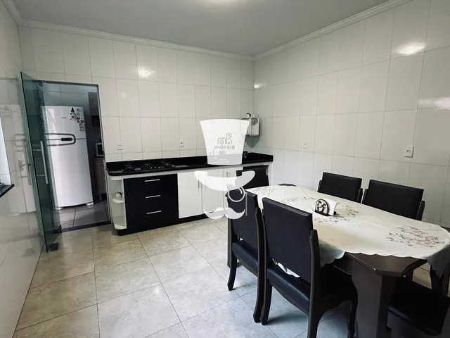Imagem 6: Apartamento À Venda em Barbacena com 3 Dormitórios no Caminho Novo
