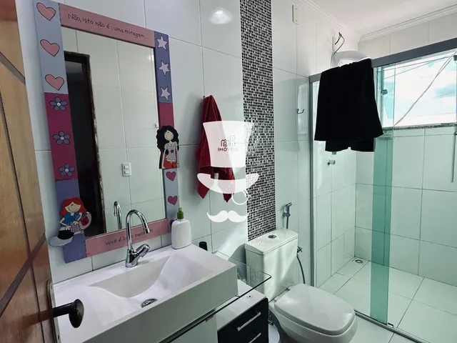 Imagem 14: Apartamento À Venda em Barbacena com 3 Dormitórios no Caminho Novo