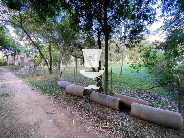 Imagem: Chácara À Venda com Metragem Total de