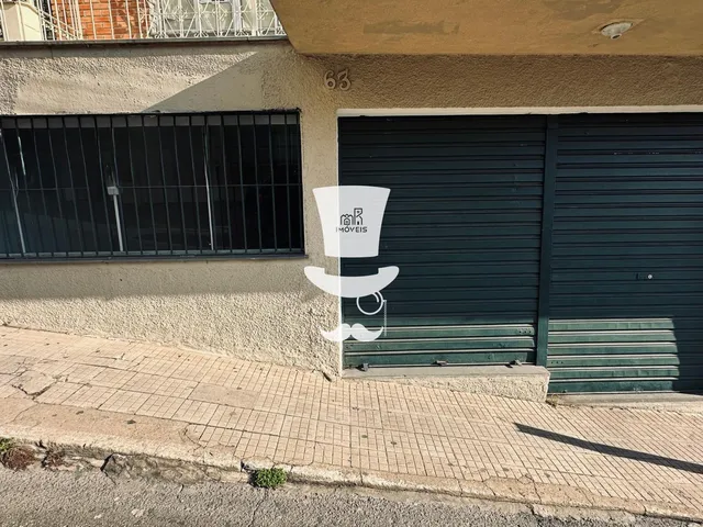 Imagem: Loja para Aluguel em Barbacena com Metragem