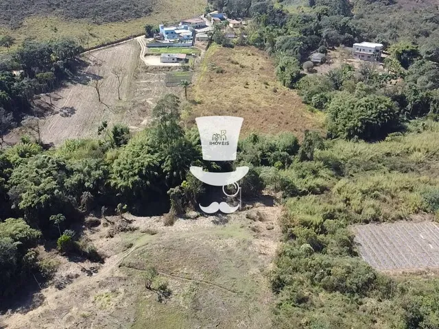 Imagem: Sítio À Venda em Barbacena Metragem Total