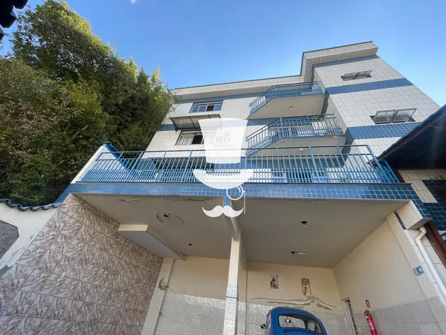 Imagem: Apartamento À Venda em Barbacena com 3