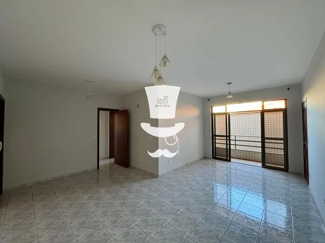 Imagem 1: Apartamento À Venda em Barbacena com 3 Dormitórios e 1 Suíte no santa Tereza I