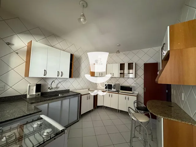 Imagem 7: Apartamento À Venda em Barbacena com 3 Dormitórios e 1 Suíte no santa Tereza I