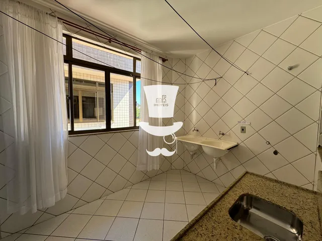 Imagem 14: Apartamento À Venda em Barbacena com 3 Dormitórios e 1 Suíte no santa Tereza I