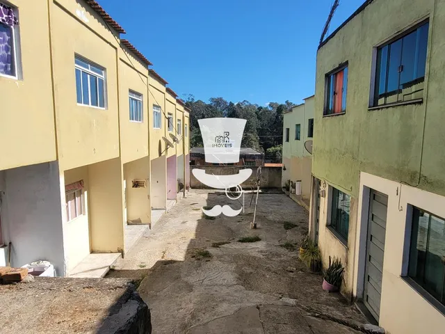 Imagem: 2 Casas e 14 Quitinetes À Venda em Antônio