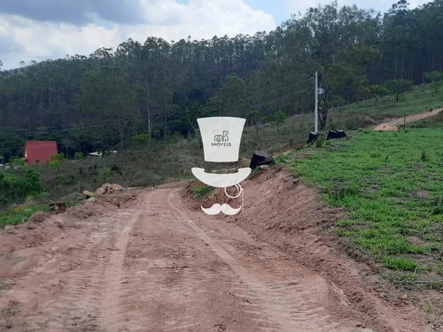 Imagem 1: Chácara À Venda em Barbacena com 4300M na Colônia Rodrigo Silva