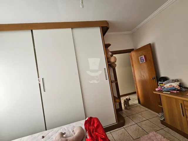 Imagem 3: Casa com 3 Quartos e Ampla Área Externa À Venda em Barbacena no Bairro do Carmo