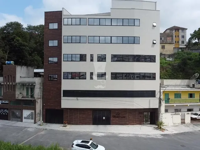Imagem: Apartamento À Venda no santa Tereza I em