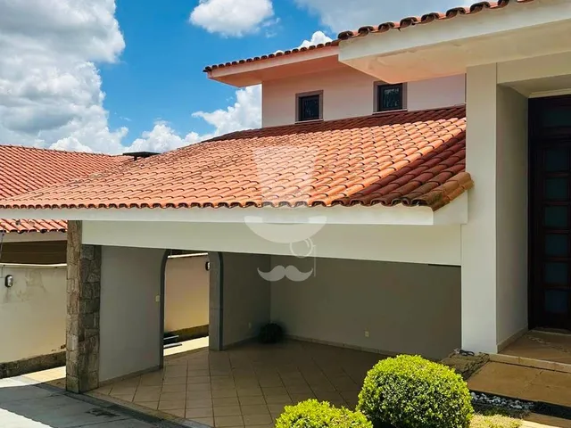 Imagem 11: Casa de Alto Padrão À Venda com 4 Suítes na Chacara das Andorinhas em Barbacena
